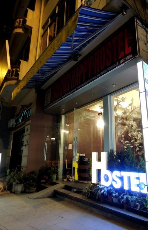Halong Happy Hostel (Adults Only) Hạ Long Extérieur photo