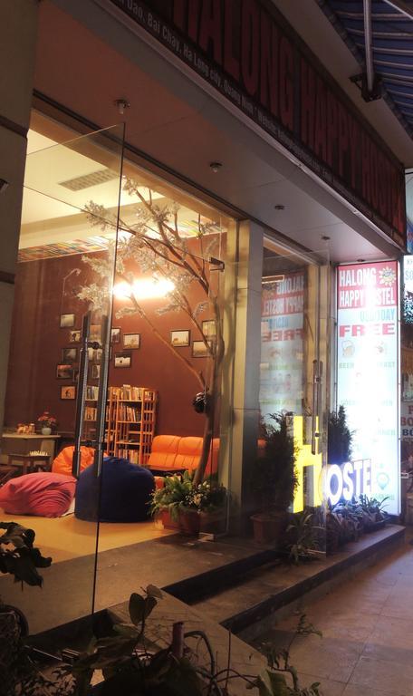Halong Happy Hostel (Adults Only) Hạ Long Extérieur photo