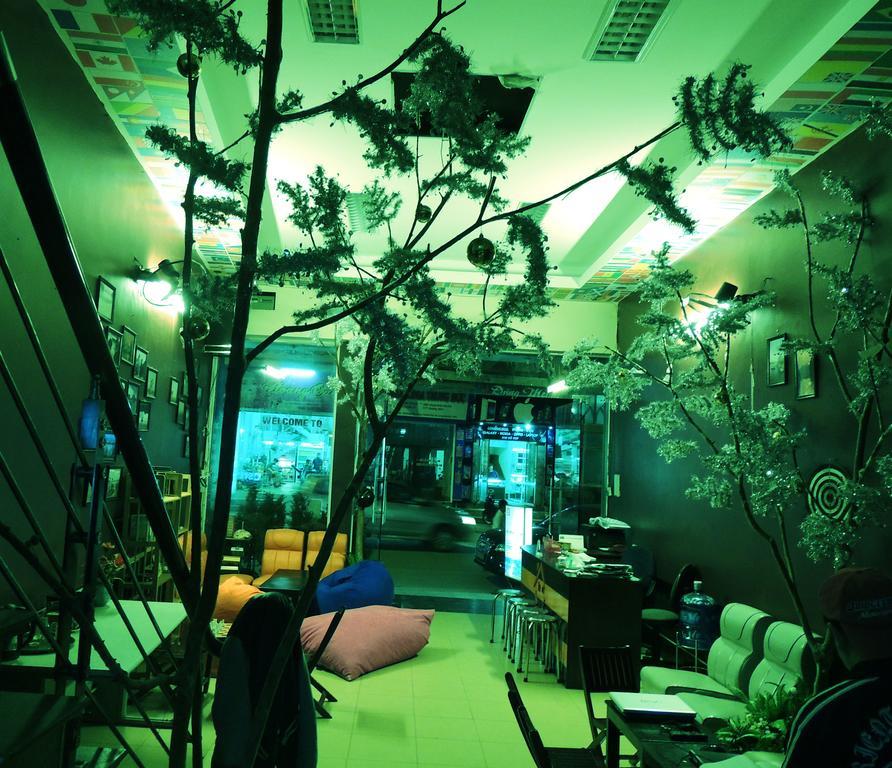 Halong Happy Hostel (Adults Only) Hạ Long Extérieur photo