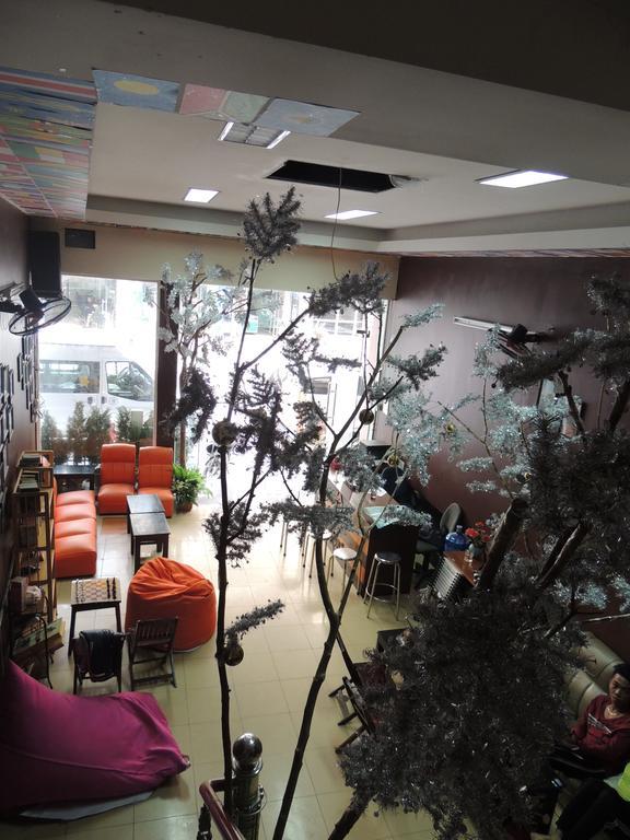 Halong Happy Hostel (Adults Only) Hạ Long Extérieur photo