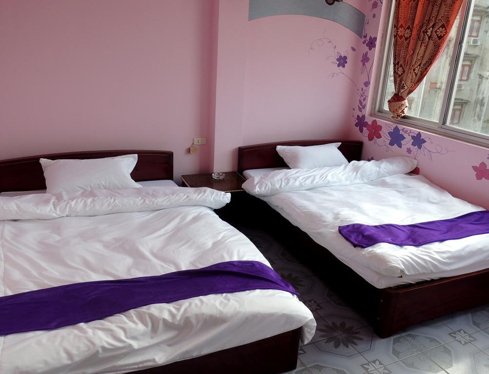 Halong Happy Hostel (Adults Only) Hạ Long Extérieur photo