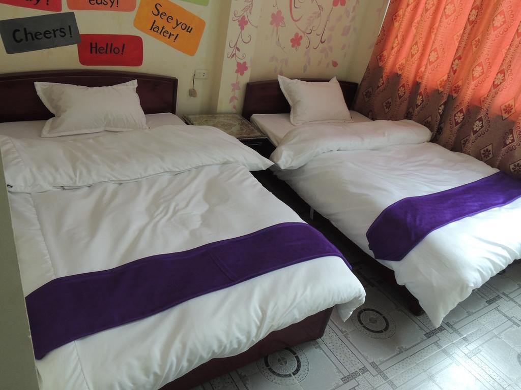 Halong Happy Hostel (Adults Only) Hạ Long Extérieur photo