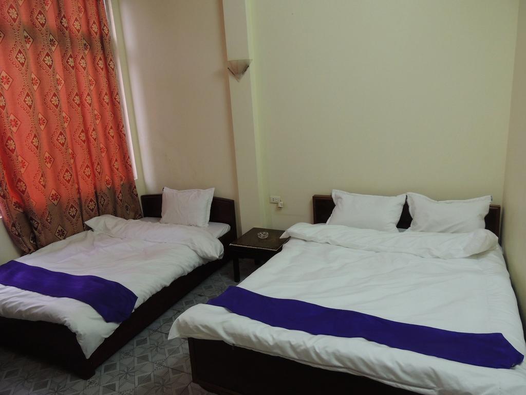 Halong Happy Hostel (Adults Only) Hạ Long Extérieur photo