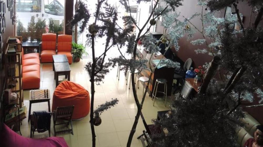 Halong Happy Hostel (Adults Only) Hạ Long Extérieur photo