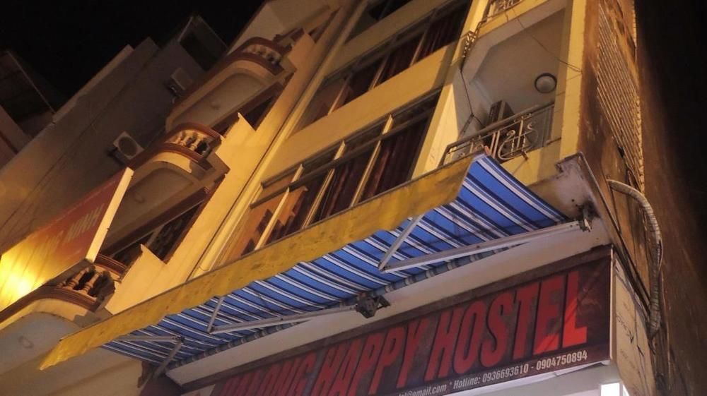 Halong Happy Hostel (Adults Only) Hạ Long Extérieur photo